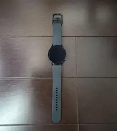(値下げ)Samsung GalaxyWatch4 ブラック 44mm