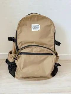 【最終お値下げ】 FREDRIK PACKERS バックパック M / リュック