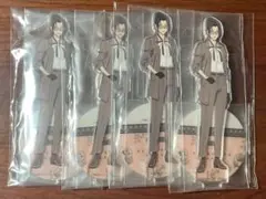 名探偵コナン　上原由衣　セガラッキーくじ　F賞　アクスタ　まとめ売り