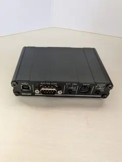 YAESU　通信アダプタ SCU-17 完全セット YAESU 通信アダプタ SCU-17 完全セットΩ