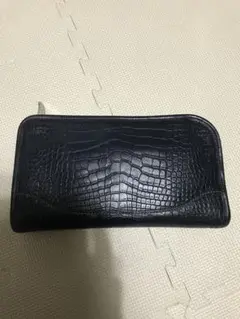 最終値下げ!ペッレモルビダ pellemorbida クラッチバッグ セカンド
