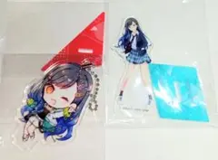 白石杏 プロセカ アクリルスタンド まとめセット アニメイト限定 アクスタ