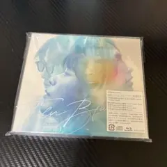 【TENBLANK】GlassHeart(初回限定盤 CD＋BluRay)
