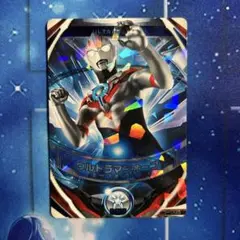 ウルトラマンオーブ　ウルトラマン　フュージョンファイト