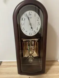 y*n様 からくり時計 スモールワールドメネットV稼働品 y*n様 からくり時計 スモールワールドメネットV稼働品