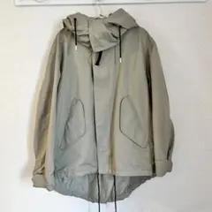 THE RERACS モッズコート