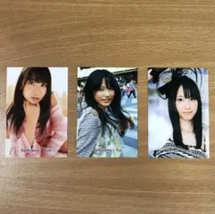 AKB48 SKE48 トレカ