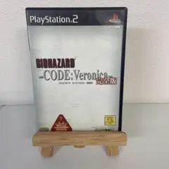 バイオハザード CODE：Veronica 完全版