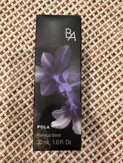 POLA ポーラ 百貨店購入 B.A デイセラム リキッド