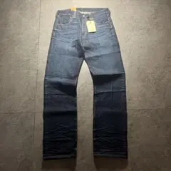 新品 USA製 levi's 00501-1028 デニムパンツ w32