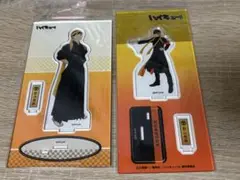 早い者勝ち‼️ ハイキュー 影山飛雄 アクリルスタンド