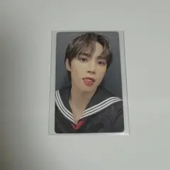 theboyz ドボイズ ソヌ maverick ヨントン トレカ