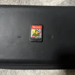 Nintendo Switch ARMS カートリッジ