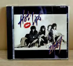 ZIGGY/ Hot Lips BLC-25