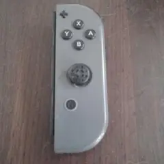 Nintendo Switch グレー Joy-Con コントローラー