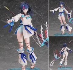 2025年最新】Fate/Grand Order 宇津見エリセ フィギュアの人気