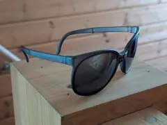 SUNPOCKET 折りたたみ　サングラス　サンポケット