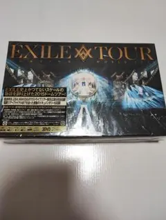 EXILE/EXILE LIVE TOUR 2015