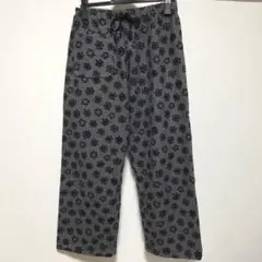 tricotコムデギャルソン ウエストゴムパンツ