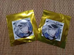 FGO Fes. 2025 缶バッジ 蘭陵王