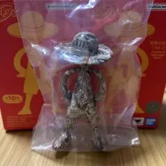 ワンピース　LUFFY's　ルフィズ　冒険の記憶 vol.1　手配書　新四皇