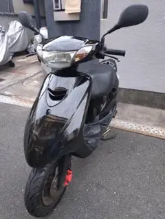 SA39J JOG 前後ホイール　黒 2025年最新】sa39j ホイールの人気アイテム - メルカリ
