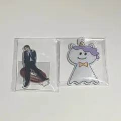 wayv ヘンドリー ランダムトイ　セット