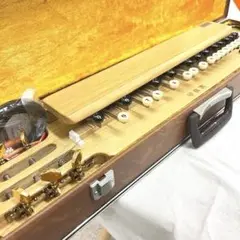 ★琴伝流 銀河 大正琴セット ケース 調律器 曲集 周辺小物 多数付属 2025年最新】琴伝流 大正琴 銀河の人気アイテム - メルカリ