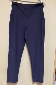 グンゼ　レディース　ストレッチパンツLL