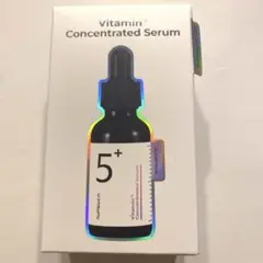 ナンバーズイン5番　白玉グルタチオンC美容液　30ml