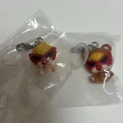 HYSTERIC MINI ヒスミニ カプセルトイ ガチャ ガチャガチャ