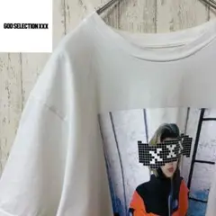 【激レア】GOD SELECTION XXX ゴッドセレクション　Tシャツ