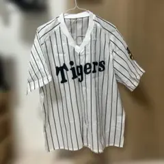 阪神タイガース　ウィンドブレーカー　ユニフォーム　3枚セット