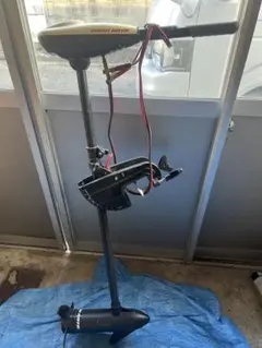 ノンノ ミンコタ エンデューラ36lb ミンコタ エンデューラ40 C2 36インチシャフト 40ポンド出力