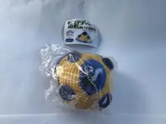 モンテディオ山形　にっこり〜ノ　ぬいぐるみ2　花笠