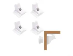 DFsucces チャイルドロック 4個セット