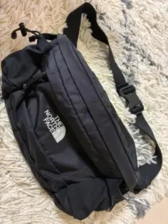 THE NORTH FACE ウエストバッグ　ウエストポーチ　NM71800