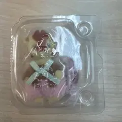 シルバニアファミリー くじ　G賞　赤ちゃんコレクション　キリン