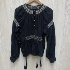 DIESEL BLACK GOLD ディーゼル ブラックゴールド チュニック