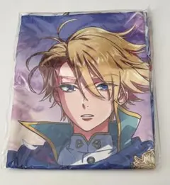 DREAM!ing Rejet くじ 針宮藤次 A賞 クッションカバー