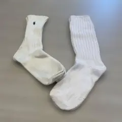 ルーズソックス　セット