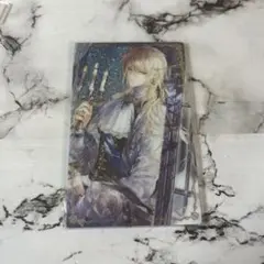 流砂　時空の絵旅人 ロタツ 流砂　アクリルボード　No.28