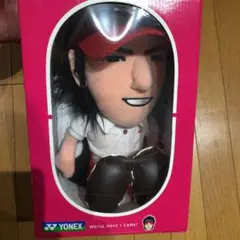 新品石川遼クラブベッドカバーサイン入り