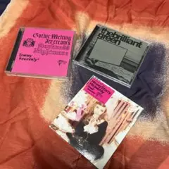 Tommy heavenly6 、the brilliant green