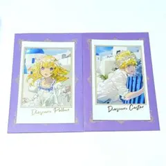 FGO FGOフェス ポートレート ポートレイト ディオスクロイ ②