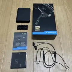 【mamaちゃん】【値下げ】Sennheiser IE800 S mamaちゃん様専用】【値下げ】Sennheiser IE800 S - メルカリ