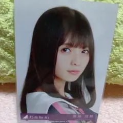 乃木坂46 齊藤飛鳥 公式写真 L判