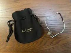 ポールスミス コレクション アンクレット ブレスレット