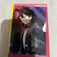 ネットプリント 朔間零