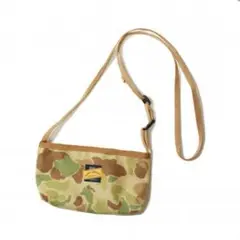 NATAL DESIGN × HALF TRACK PRODUCTS CAMO